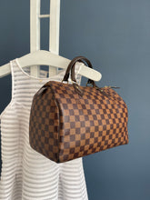 Lade das Bild in den Galerie-Viewer, LOUIS VUITTON SPEEDY 30
