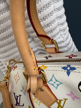 Lade das Bild in den Galerie-Viewer, LOUIS VUITTON X MURAKAMI SPEEDY SOFT 30
