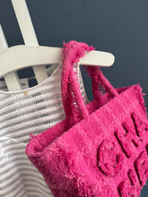 Lade das Bild in den Galerie-Viewer, CHANEL TWEED SHOPPER
