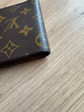 Lade das Bild in den Galerie-Viewer, LOUIS VUITTON MINI AGENDA
