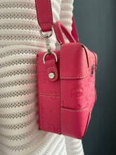 Lade das Bild in den Galerie-Viewer, MCM SOFT BERLIN CROSSBODY
