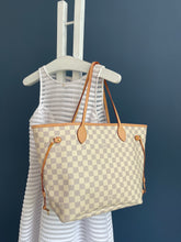 Lade das Bild in den Galerie-Viewer, LOUIS VUITTON NEVERFULL MM
