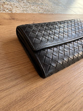 Lade das Bild in den Galerie-Viewer, BOTTEGA VENETA GELDBÖRSE
