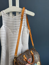 Lade das Bild in den Galerie-Viewer, LOUIS VUITTON WORLD TOUR SPEEDY 30
