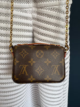 Lade das Bild in den Galerie-Viewer, LOUIS VUITTON MIKRO MÉTIS

