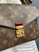 Lade das Bild in den Galerie-Viewer, LOUIS VUITTON MÉTIS
