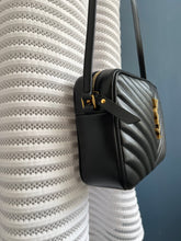 Lade das Bild in den Galerie-Viewer, YSL CAMERA BAG
