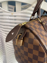 Lade das Bild in den Galerie-Viewer, LOUIS VUITTON SPEEDY 30
