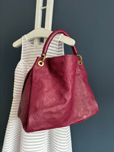 Lade das Bild in den Galerie-Viewer, LOUIS VUITTON ARTSY
