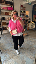 Lade das Bild in den Galerie-Viewer, VALENTINO GARAVANI ROCKSTUD MINI BAG
