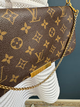 Lade das Bild in den Galerie-Viewer, LOUIS VUITTON FAVORITE
