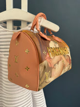 Lade das Bild in den Galerie-Viewer, LOUIS VUITTON SPEEDY FRAGONARD X JEFF KOONS
