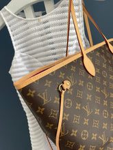 Lade das Bild in den Galerie-Viewer, LOUIS VUITTON NEVERFULL GM
