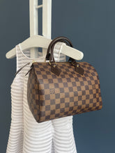 Lade das Bild in den Galerie-Viewer, LOUIS VUITTON SPEEDY 25
