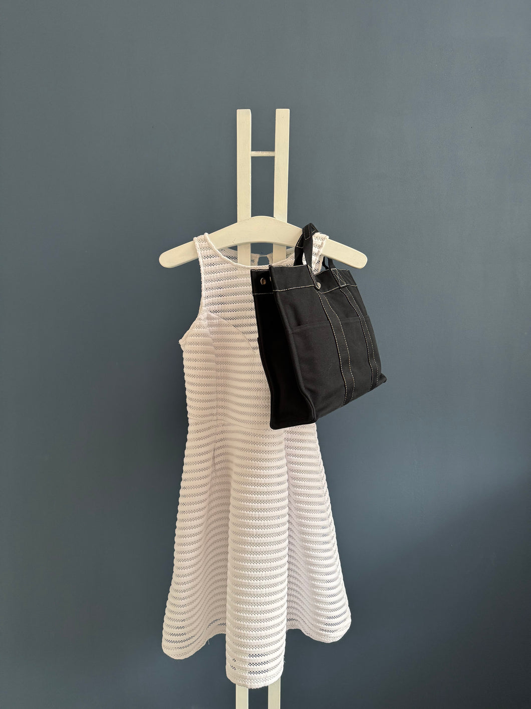 HERMÉS DEAUVILLE SHOPPER