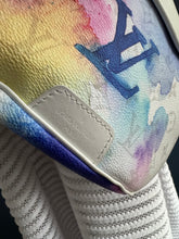 Lade das Bild in den Galerie-Viewer, LOUIS VUITTON WATERCOLOR BUMBAG
