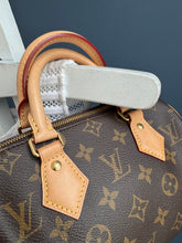 Lade das Bild in den Galerie-Viewer, LOUIS VUITTON SPEEDY 20
