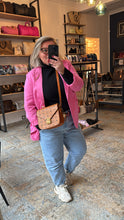 Lade das Bild in den Galerie-Viewer, MCM PATRICIA BAG
