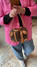 Lade das Bild in den Galerie-Viewer, LOUIS VUITTON VALISETTE BB
