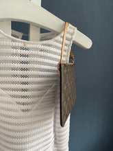 Lade das Bild in den Galerie-Viewer, LOUIS VUITTON CLUTCH
