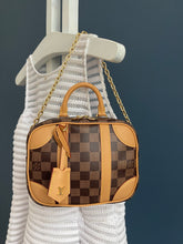 Lade das Bild in den Galerie-Viewer, LOUIS VUITTON VALISETTE BB
