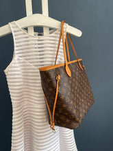 Lade das Bild in den Galerie-Viewer, LOUIS VUITTON NEVERFULL MM
