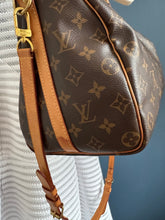 Lade das Bild in den Galerie-Viewer, LOUIS VUITTON SPEEDY 35 MIT SCHULTERRIEMEN
