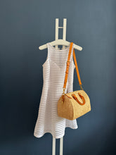 Lade das Bild in den Galerie-Viewer, LOUIS VUITTON SPEEDY 30 RAFFIA
