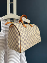 Lade das Bild in den Galerie-Viewer, LOUIS VUITTON SPEEDY 35
