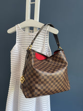 Lade das Bild in den Galerie-Viewer, LOUIS VUITTON DELIGHTFUL MM
