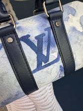 Lade das Bild in den Galerie-Viewer, LOUIS VUITTON KEEPALL XS WATERCOLER
