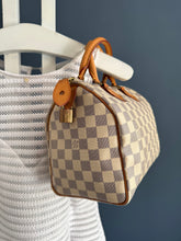 Lade das Bild in den Galerie-Viewer, LOUIS VUITTON SPEEDY 25

