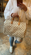 Lade das Bild in den Galerie-Viewer, LOUIS VUITTON SPEEDY 35
