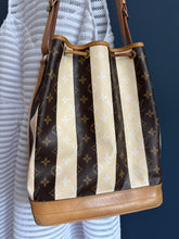 Lade das Bild in den Galerie-Viewer, LOUIS VUITTON NOÉ GRANDE RAYURES
