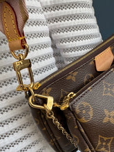 Lade das Bild in den Galerie-Viewer, LOUIS VUITTON MPA
