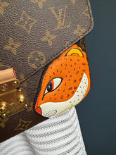 Lade das Bild in den Galerie-Viewer, LOUIS VUITTON MÉTIS ANIMAL
