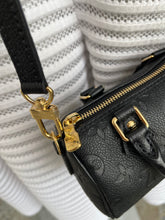 Lade das Bild in den Galerie-Viewer, LOUIS VUITTON NANO SPEEDY EMPREINTE
