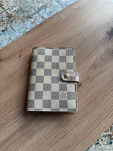 Lade das Bild in den Galerie-Viewer, LOUIS VUITTON AGENDA PM

