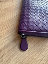 Lade das Bild in den Galerie-Viewer, BOTTEGA VENETA GELDBÖRSE
