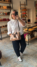 Lade das Bild in den Galerie-Viewer, LOUIS VUITTON SPEEDY 25 CRAFTY
