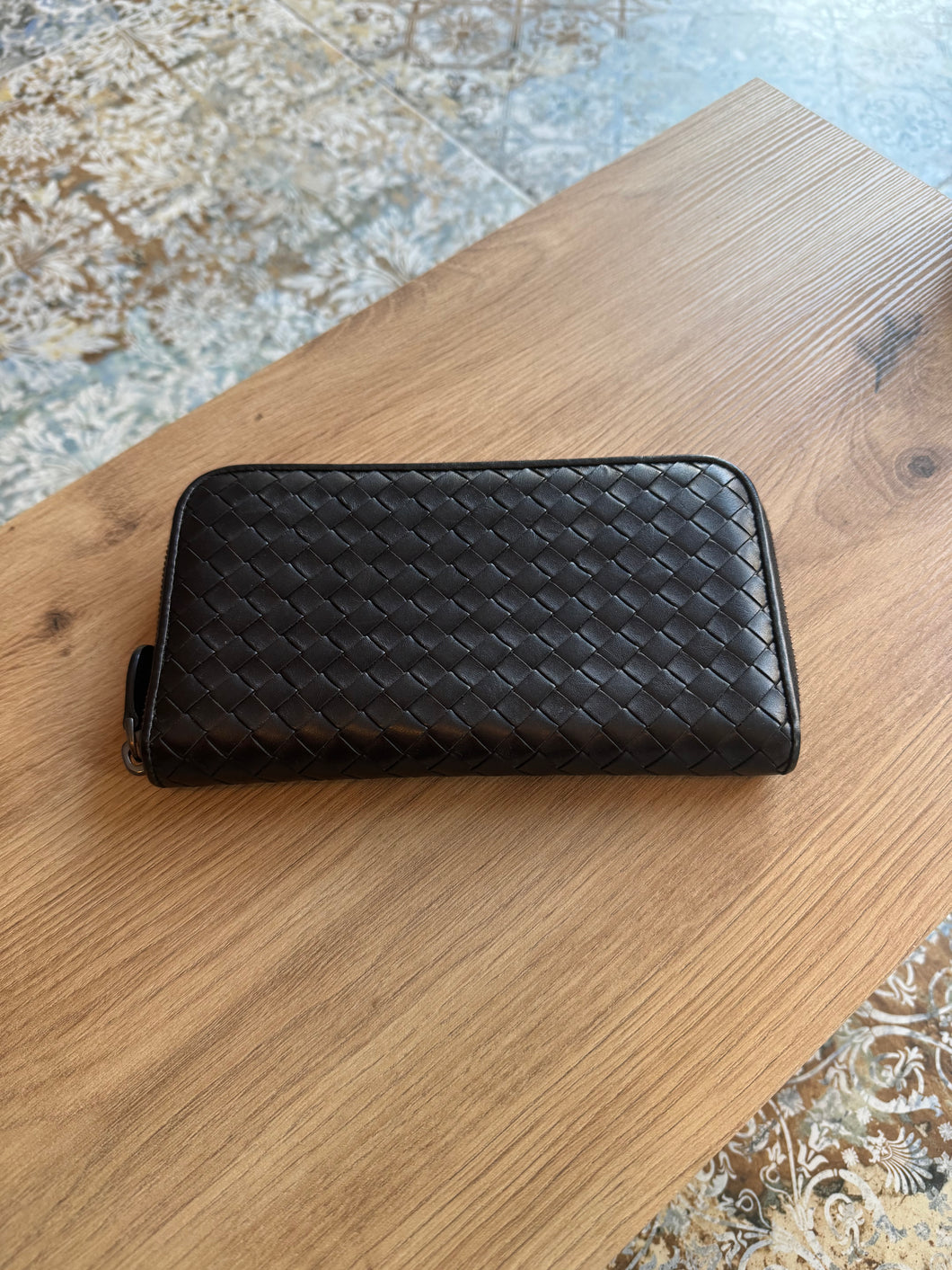 BOTTEGA VENETA GELDBÖRSE