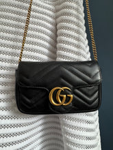 Lade das Bild in den Galerie-Viewer, GUCCI MARMONT MINI
