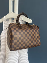 Lade das Bild in den Galerie-Viewer, LOUIS VUITTON SPEEDY 25
