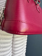Lade das Bild in den Galerie-Viewer, LOUIS VUITTON ALMA BB EPI
