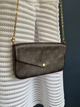 Lade das Bild in den Galerie-Viewer, LOUIS VUITTON FÉLICIE
