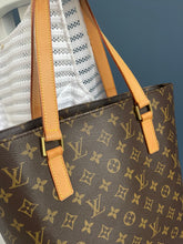 Lade das Bild in den Galerie-Viewer, LOUIS VUITTON VAVIN GM
