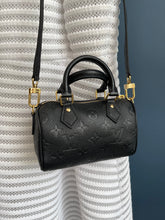 Lade das Bild in den Galerie-Viewer, LOUIS VUITTON NANO SPEEDY EMPREINTE
