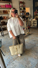 Lade das Bild in den Galerie-Viewer, MCM SHOPPER MEDUIM
