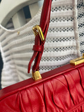 Lade das Bild in den Galerie-Viewer, PRADA NAPPALEDER SHOPPER
