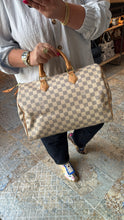Lade das Bild in den Galerie-Viewer, LOUIS VUITTON SPEEDY 35
